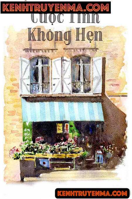 Cuộc Tình Không Hẹn