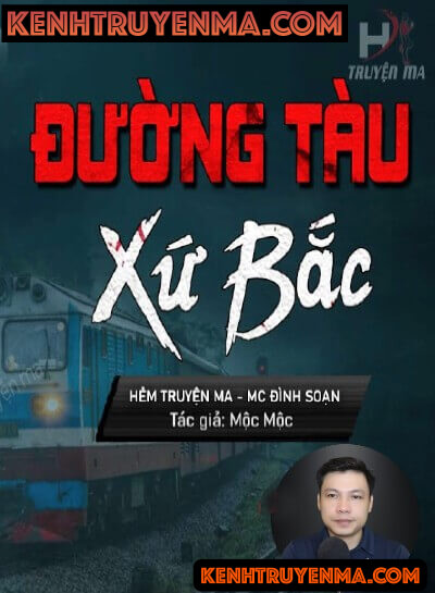Đường Tàu Xứ Bắc