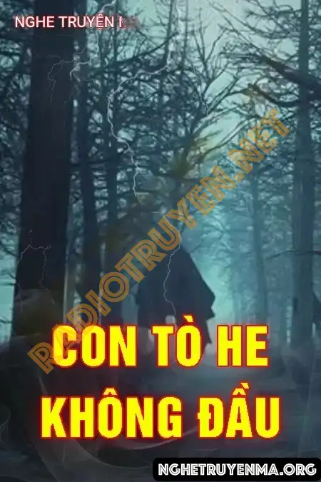 Con Tò He Không Đầu