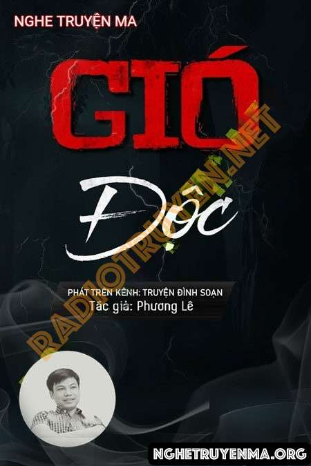 Gió Độc