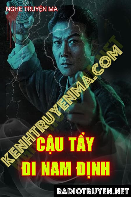 Cậu Tẩy Đi Nam Định