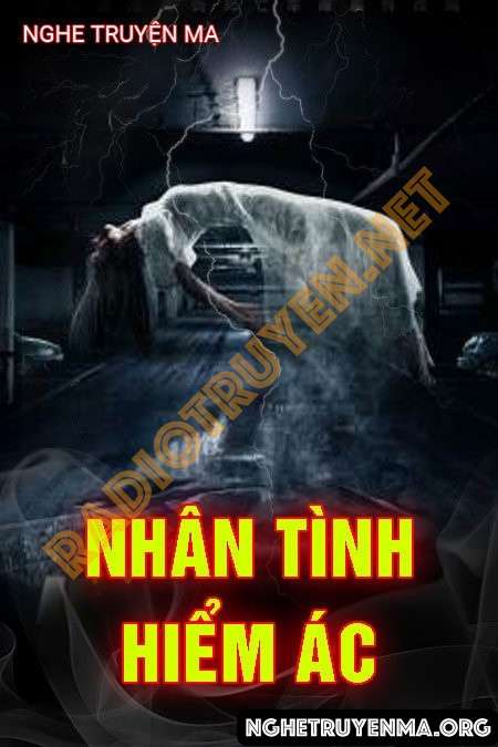 Nhân Tình Hiểm Ác