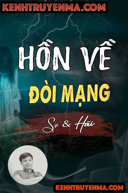 Hồn Về Đòi Mạng