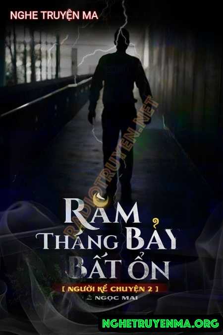 Rằm Tháng 7 Bất Ổn