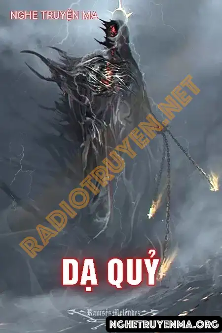 Dã Quỷ - Ngọc Lâm