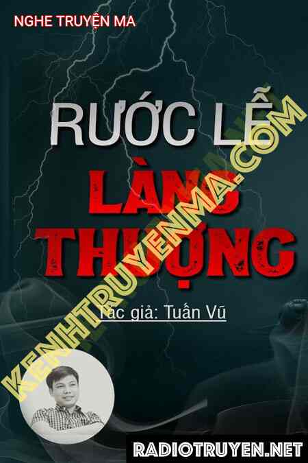 Rước Lễ Làng Thượng