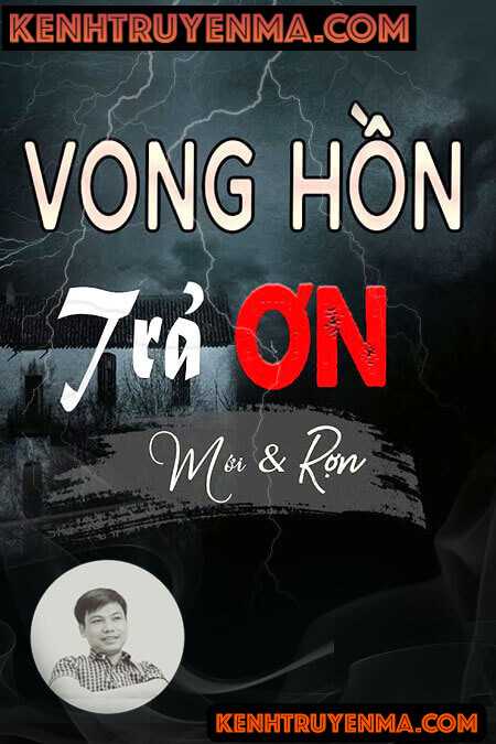 Vong Hồn Trả Ơn