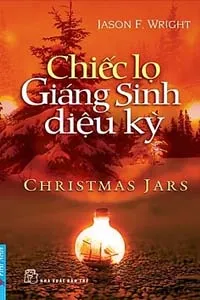 Chiếc Lọ Giáng Sinh Diệu Kỳ