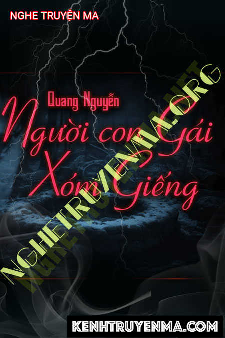 Người Con Gái Xóm Giếng