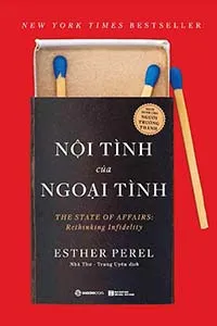 Nội Tình Của Ngoại Tình