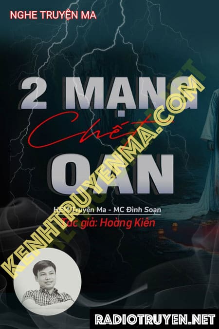 Hai Mạng C.hết Oan