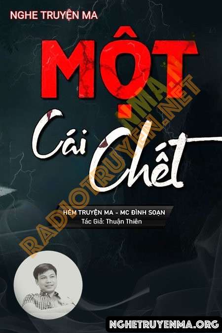 Một Cái C.hết