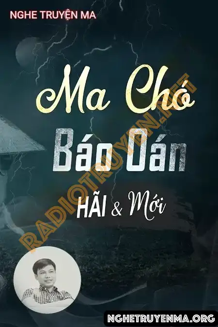 Ma Chó Báo Oán - Đình Soạn