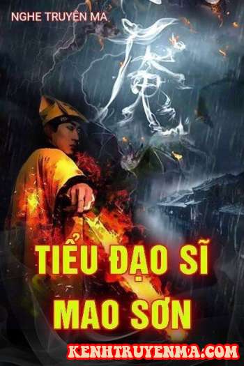 Tiểu Đạo Sĩ Mao Sơn