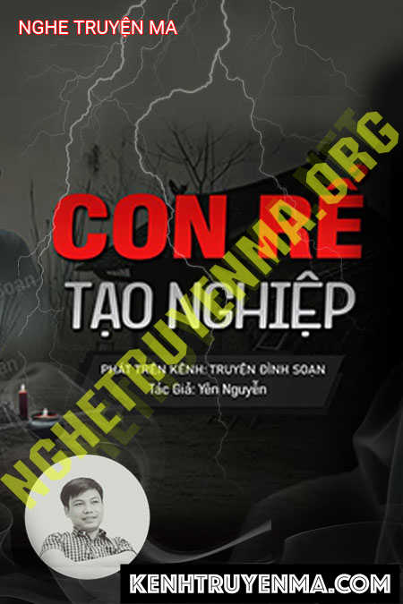 Con Rể Tạo Nghiệp