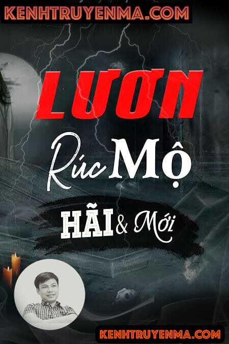 Lươn Rúc Mộ