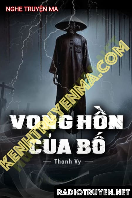 Vong Hồn Của Bố