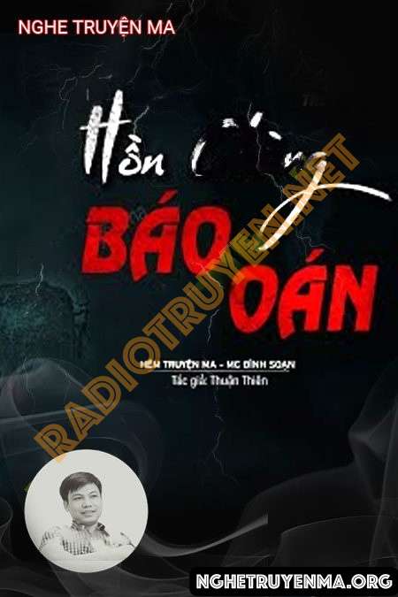 Hồn Chồng Báo Oán