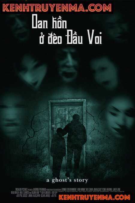 Oan Hồn Ở Đèo Đầu Voi - Truyện Ma