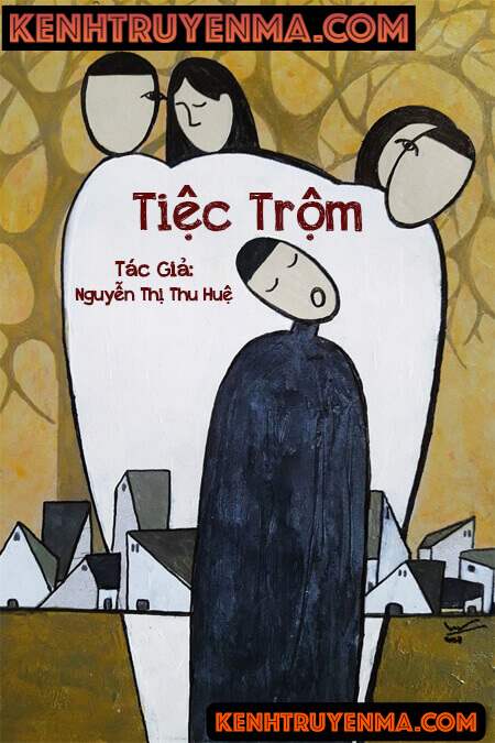 Tiệc Trộm