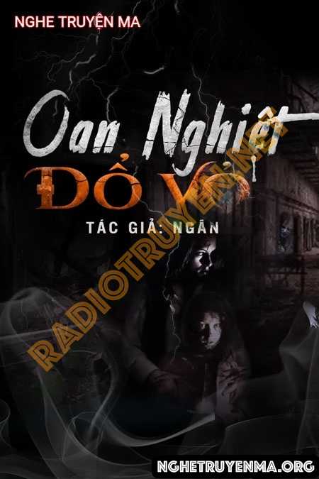 Oán Nghiệt Đổ Vỡ