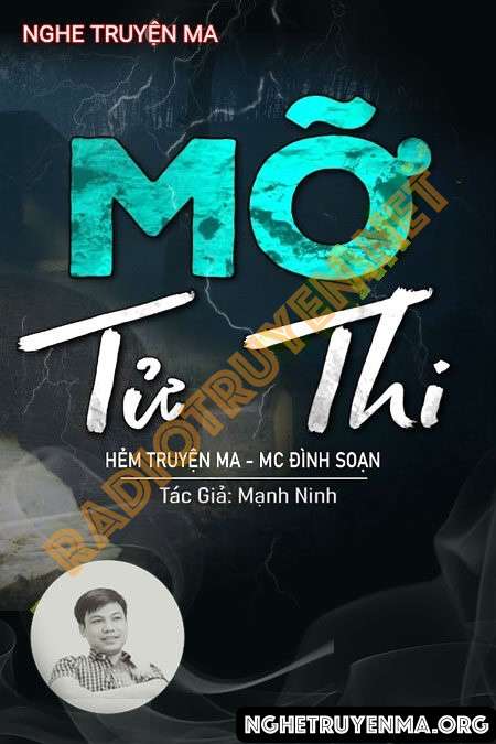 Mỡ Tử Thi