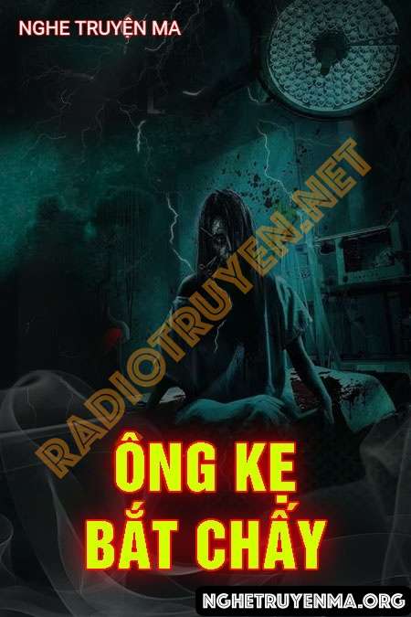 Ông Kẹ Bắt Chấy - Quàng A Tũn