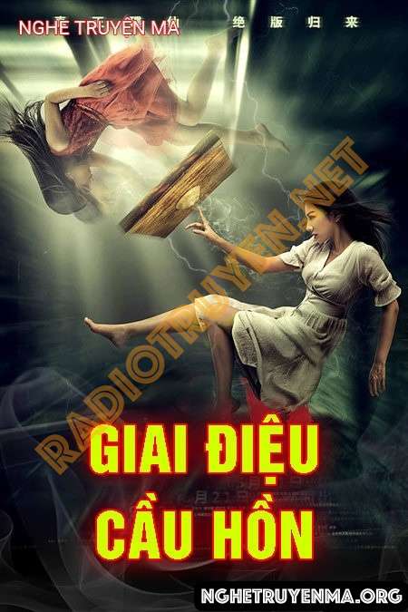 Giai Điệu Cầu Hồn - Nguyễn Huy