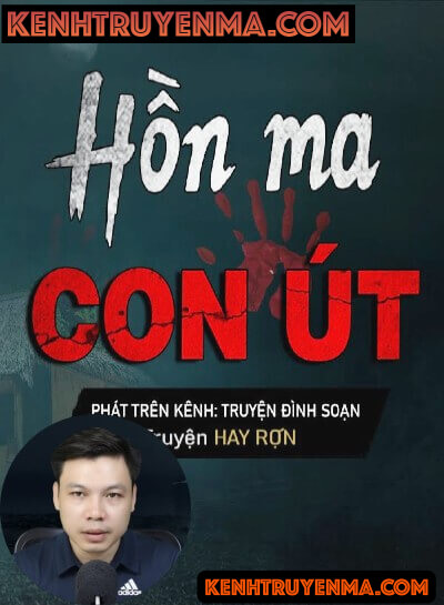 Hồn Ma Con Út