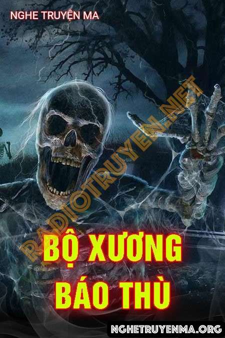 Bộ Xương Báo Thù