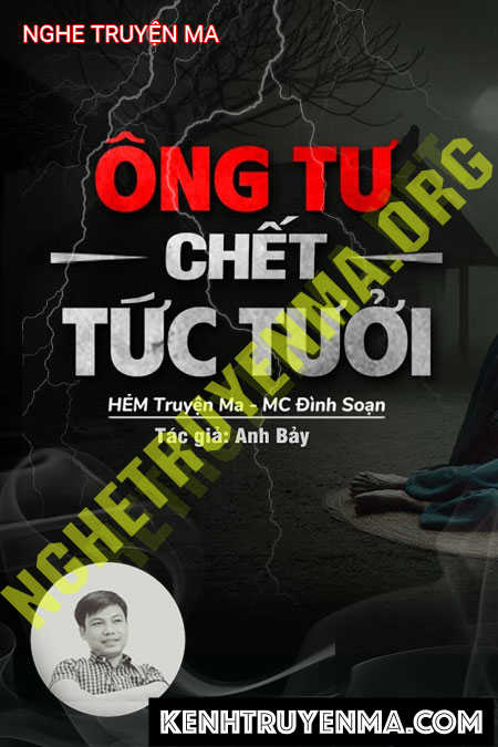 Ông Tư C.hết Tức Tưởi