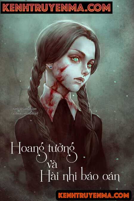 Hoang Tưởng Và Hài Nhi Báo Oán