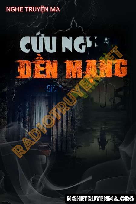 Cứu Người Đền Mạng