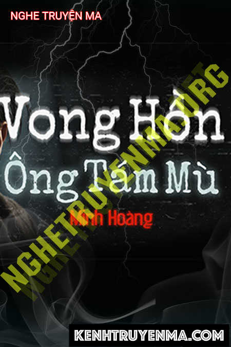 Vong Hồn Ông Tám Mù