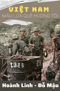 Việt Nam Máu Lửa Quê Hương Tôi