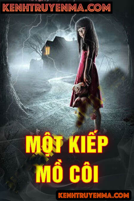 Một Kiếp Mồ Côi