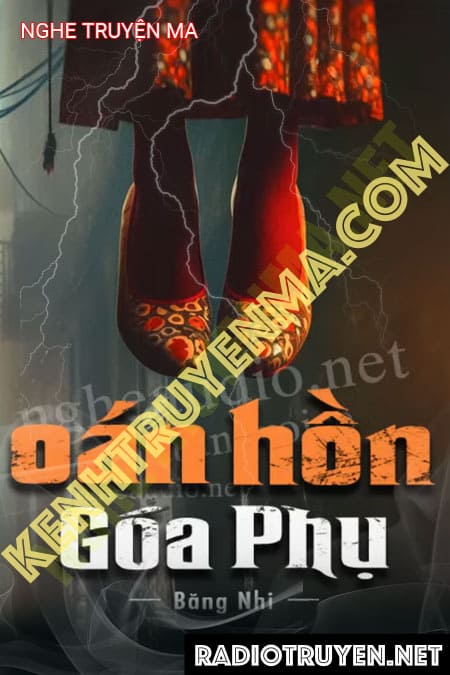 Oán Hồn Góa Phụ