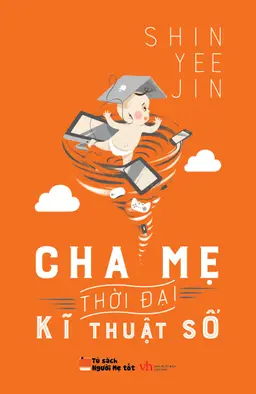 Cha Mẹ Thời Đại Kỹ Thuật Số
