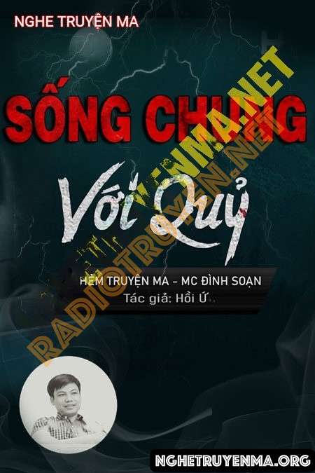Sống Chung Với Quỷ - Đình Soạn