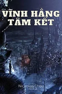 Vĩnh Hằng Tâm Kết