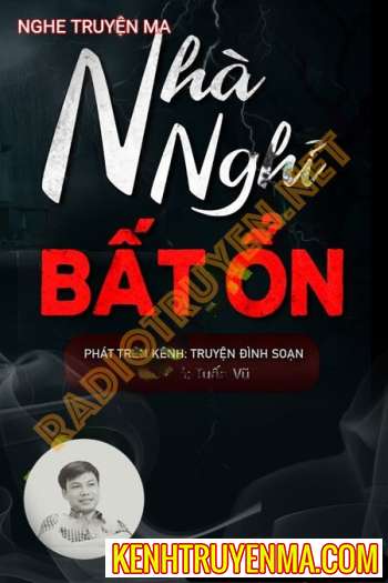 Nhà Nghỉ Bất Ổn