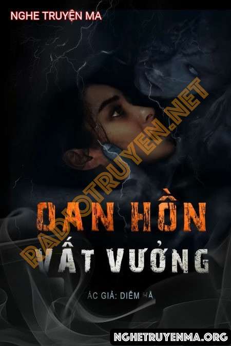 Oan Hồn Vất Vưởng