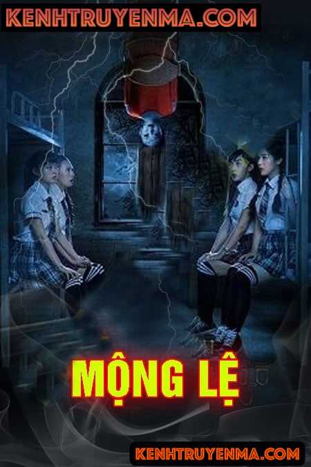 Mộng Lệ