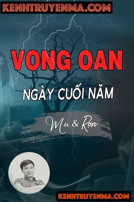 Vong Oan Ngày Cuối Năm