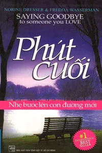 Phút Cuối