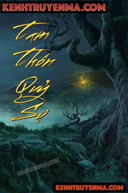 Tam Thôn Quỷ Sự