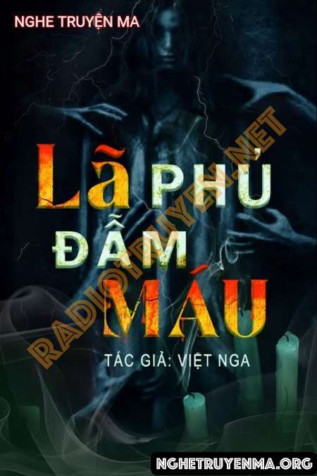 Lã Phủ Đẫm Máu - Duy Thuận