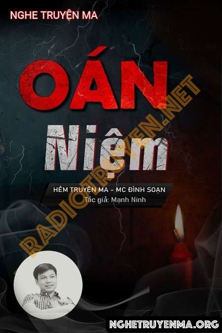 Oán Niệm