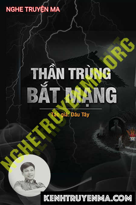 Thần Trùng Bắt Ma