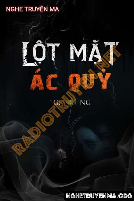 Lột Mặt Ác Quỷ